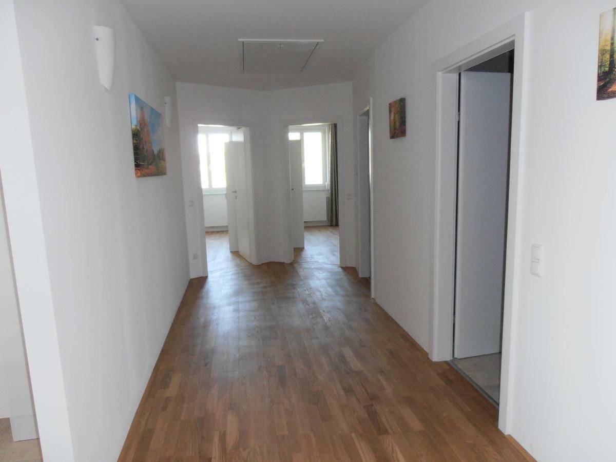 Ferienwohnung Am Kirchberg Jois Eksteriør billede